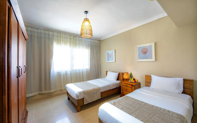 AJIRA Bay Hotel Hurghada Marina