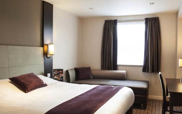 Premier Inn Edinburgh A1 - Newcraighall
