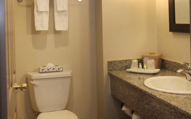 Montecassino Hotel and Event Venue