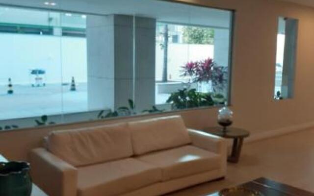 Barra da Tijuca - Make yourself at home!