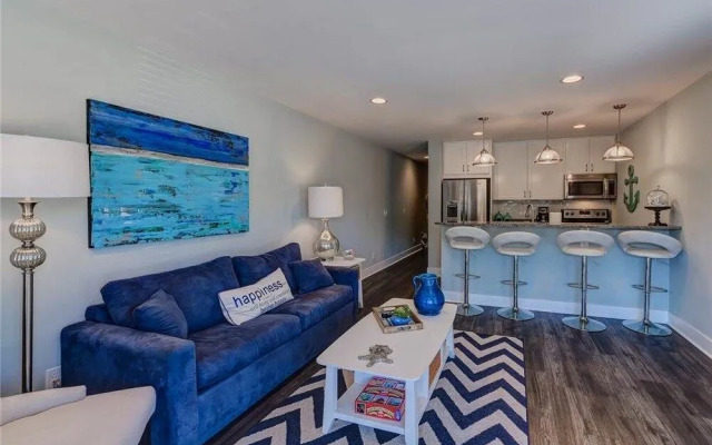 201 Ocean Dunes by RedAwning