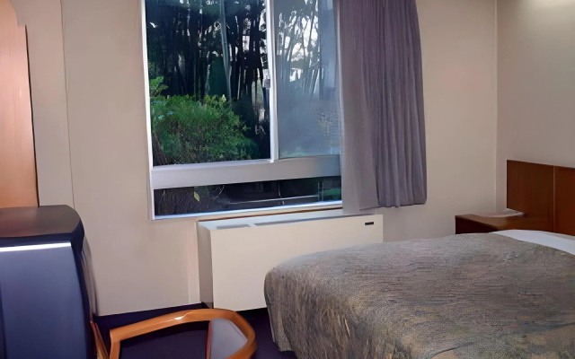 Hotel Kuki – Guest Rooms – Kuki