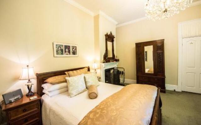 The Greens of Leura Bed & Breakfast