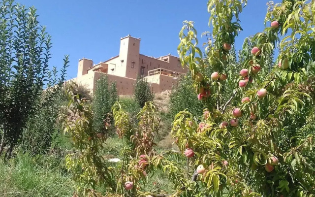 Kasbah Izoran