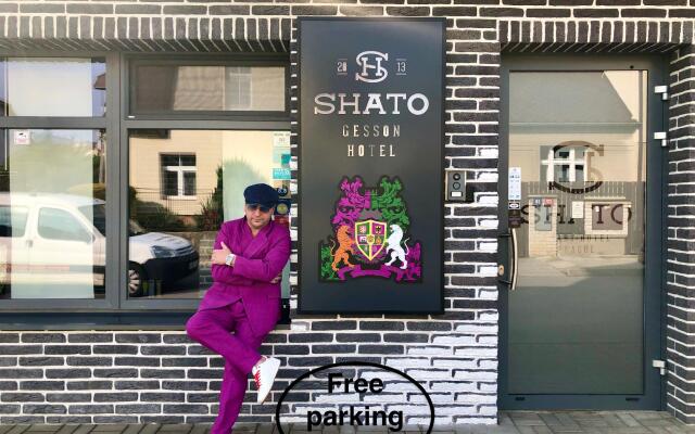 Hotel Shato Gesson