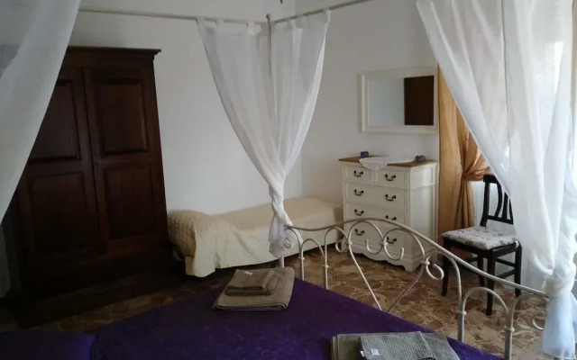 B&B New Camelot