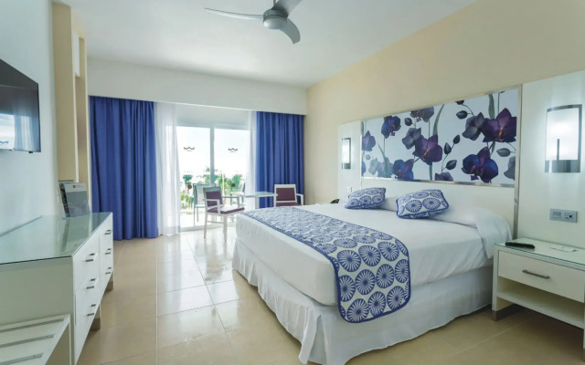 Hotel Riu Playacar - All Inclusive