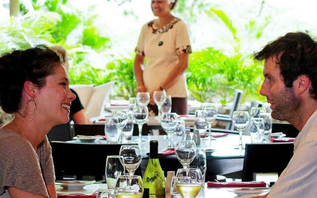 Novotel Nadi
