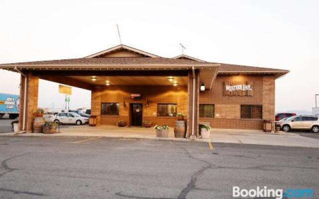 Western Inn