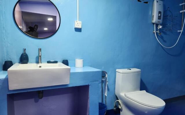 Gecko Guesthouse Langkawi