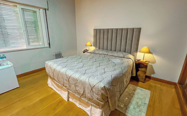 Pousada Victoria Villa Campos do Jordão