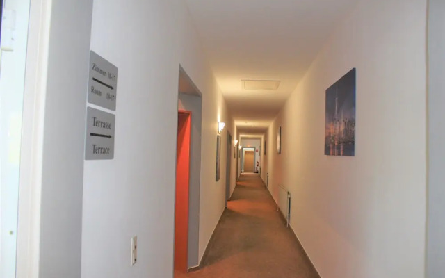 Hotel Alsterquelle