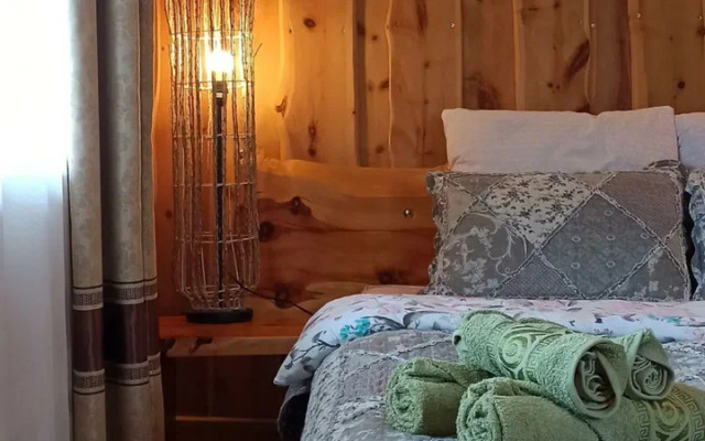 Country House Teletskoye (Кантри Хаус Телецкое)