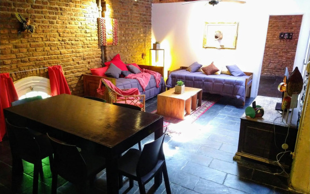 Casa Palacio, Arte e Historia