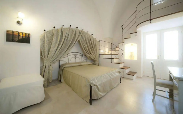 Masseria San Velletri Guest House