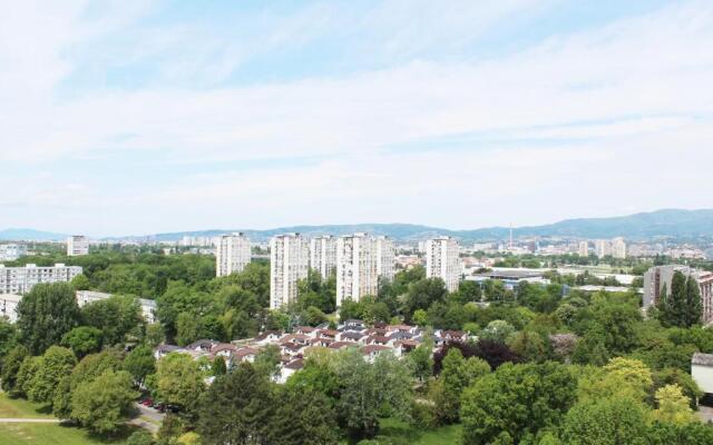 Studio apartman