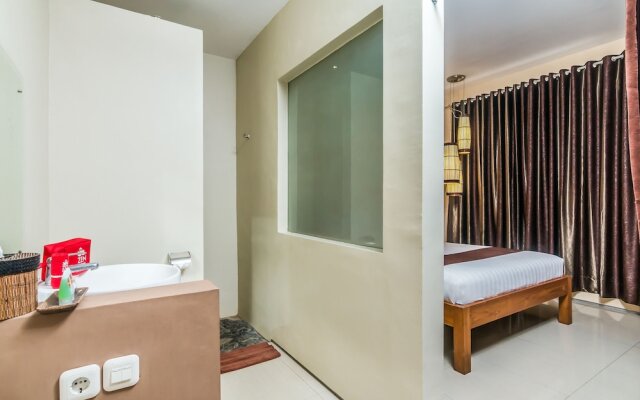 ZEN Rooms Denpasar Mahendradata