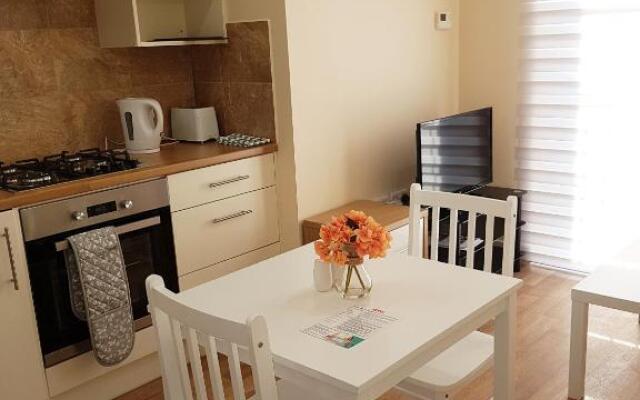 YBC Court, Aldershot