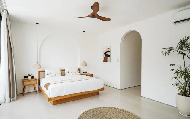 Elements A6 Villa Bingin