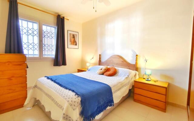 Apartamento Fanny 100m de la playa