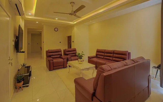 Kingstel Apartments East Legon Accra