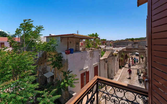 Traditional 3 bedroom house in the Old Town