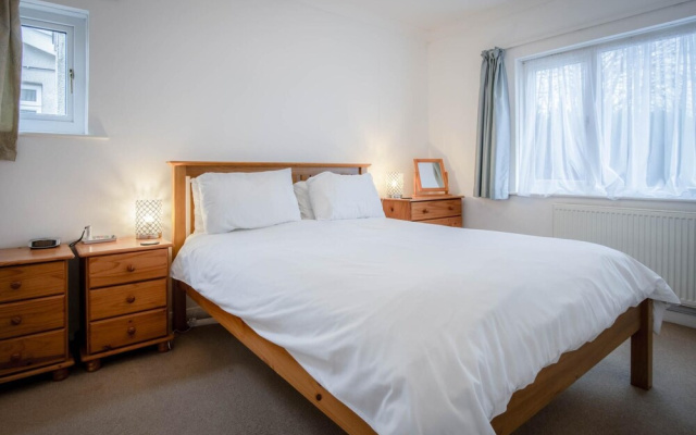 Glan Heulog - 3 Bed Holiday Home - Saundersfoot