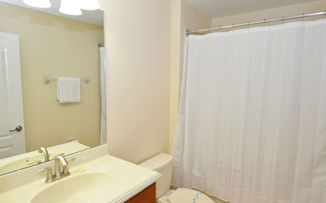 Champions Gate Five-bedroom