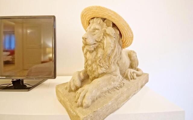 Sant'Aponal Apartment Rialto