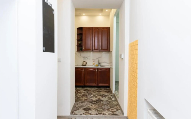 Sarajevo Center Apartment