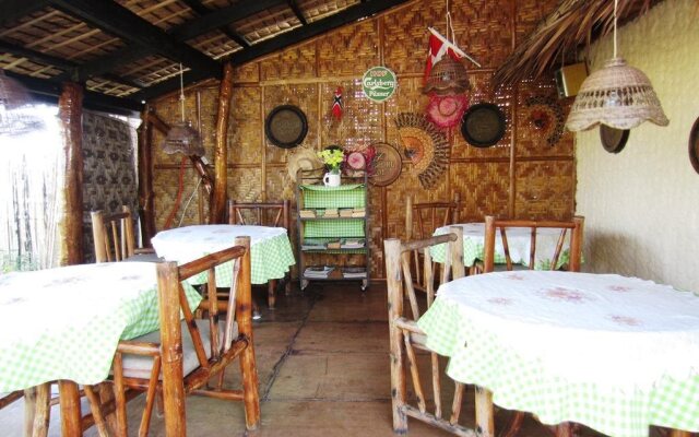 St. Bernard Beach Resort