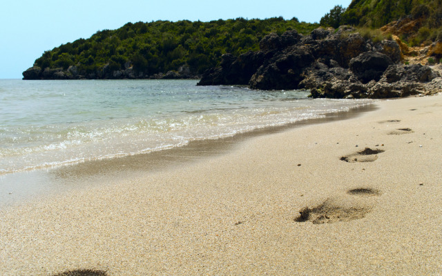 Ammos Bay
