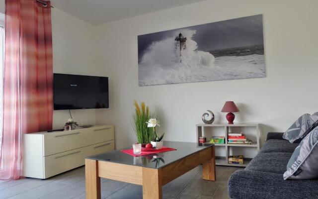 Ferienhaus Schomaker