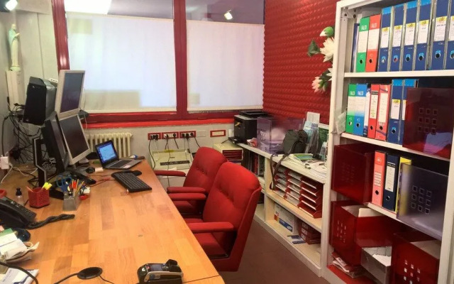 SESTRI MARE 5 AR122 (3 guests)