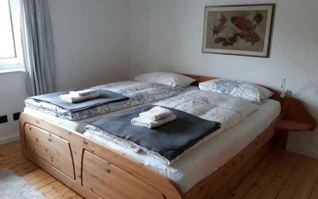 Ferienwohnung Sonnentau 1