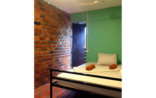 Warm Bed Hostel - Siem Reap