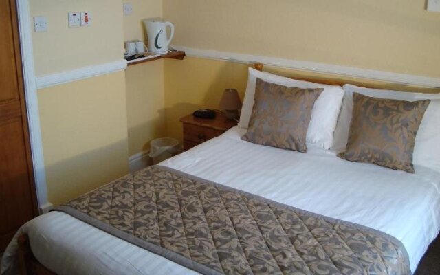 Willowbank Guest House
