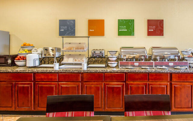 Comfort Inn Near Grand Canyon