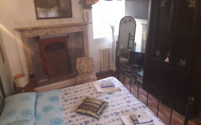 B&B Ca Pelitti