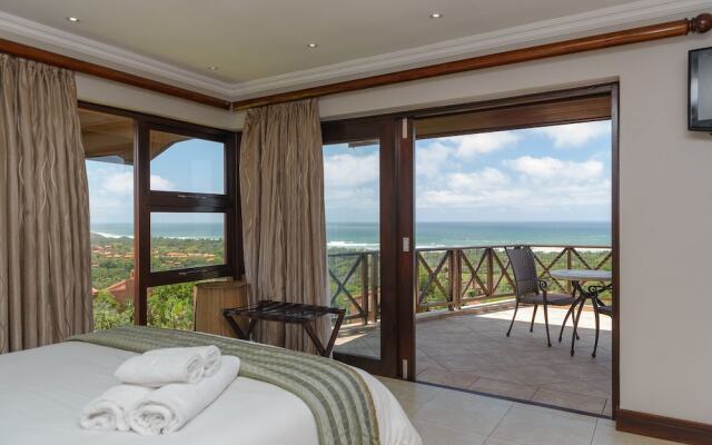 San Lameer Villa Rentals 14328