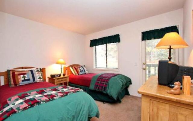 Bear Meadows Townhomes