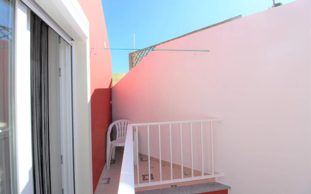 Casa das Rendas by CosyCasa Praia Peniche