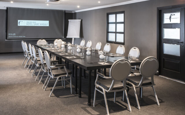 Van der Valk Hotel Saint Aygulf