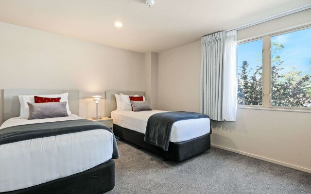 The Suites Ashburton