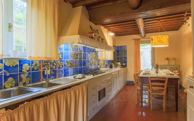 Casa Grande Luisa