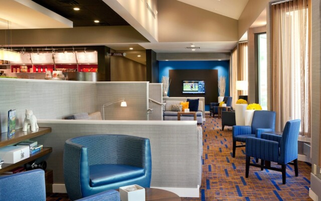 Courtyard Denver Tech Center