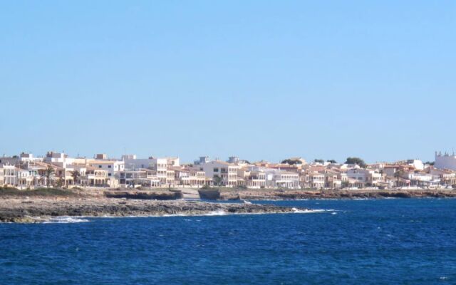 S Estanyol (LAR155)