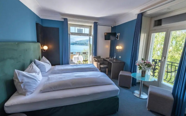 Hotel Royal Luzern