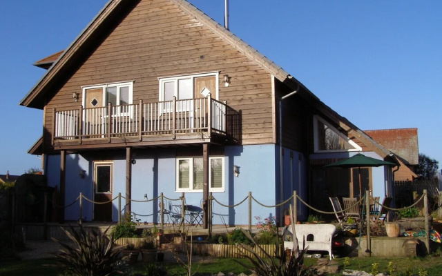 No.6 at Druridge Bay