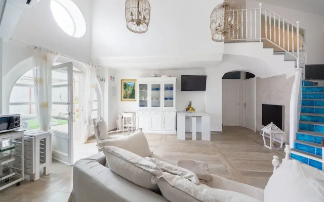 Villa Venere by Myvillacollection